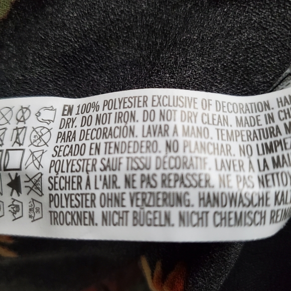 Romper - Picture 5 of 5